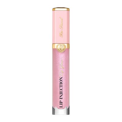 TOO FACED  LIP INJECTION GLOS 6.5ML